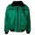 PLANAM® Herren Pilotenjacke GLETSCHER grün Größe 3XL