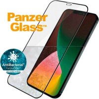 PanzerGlass™ Display-Schutzglas für Apple...