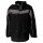 PLANAM® unisex Winterjacke PLALINE schwarz, zink Größe M