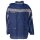 PLANAM® unisex Winterjacke PLALINE marine, zink Größe XS