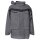 PLANAM® unisex Winterjacke PLALINE schiefer, schwarz Größe XS