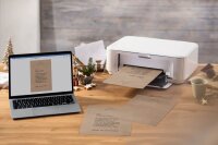 SIGEL Weihnachtsbriefpapier Christmas Tree Motiv DIN A4...
