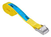 Yale® Spanngurt ZGK-25-250 2,0 m