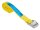 Yale® Spanngurt ZGK-25-250 2,0 m