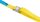Yale® Spanngurt ZGK-25-250 2,0 m