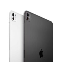 Apple iPad Pro11 (2025) Wi-Fi (8.Generation) 27,9 cm (11,0 Zoll) 1 TB silber