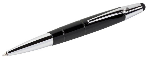 WEDO Eingabestift Pioneer schwarz, 1 St.