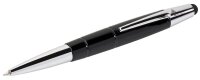 WEDO Eingabestift Pioneer schwarz, 1 St.