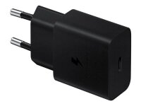 SAMSUNG Ladeadapter schwarz, 15 Watt