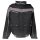 PLANAM® unisex Arbeitsjacke PLALINE schwarz, zink Größe XL