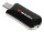 verbatim USB-Stick Plectra schwarz 64 GB, 1 St.