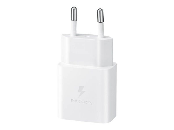 SAMSUNG Ladeadapter weiß, 15 Watt