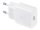 SAMSUNG Ladeadapter weiß, 15 Watt