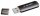 verbatim USB-Stick V200 Metal schwarz 64 GB, 1 St.