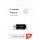verbatim USB-Stick Plectra schwarz 512 GB, 1 St.
