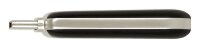 verbatim USB-Stick Plectra schwarz 128 GB, 1 St.