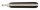 verbatim USB-Stick Plectra schwarz 128 GB, 1 St.