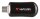verbatim USB-Stick Plectra schwarz 256 GB, 1 St.