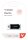 verbatim USB-Stick Plectra schwarz 256 GB, 1 St.