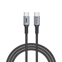 verbatim Sync & Charge Ladekabel schwarz,...