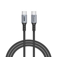 verbatim Sync & Charge Ladekabel schwarz,...