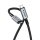 verbatim Sync & Charge Ladekabel schwarz, Kabellänge: 1,2 m, 240 W