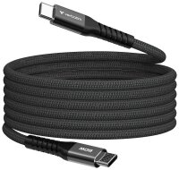 verbatim Sync & Charge magnetisches Ladekabel...