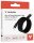 verbatim Sync & Charge magnetisches Ladekabel schwarz, Kabellänge: 1,2 m, 60 W