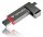 verbatim USB-Stick Dual QuickStick grau 128 GB, 1 St.