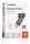 verbatim USB-Stick Dual QuickStick grau 128 GB, 1 St.