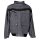 PLANAM® unisex Arbeitsjacke PLALINE schiefer, schwarz Größe L