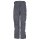 PLANAM® unisex Winter-Arbeitshose SLOPE hellgrau Größe S