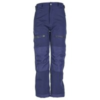 PLANAM® unisex Winter-Arbeitshose SLOPE marine...