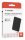 verbatim Charge n Go Essentials Powerbank 5.000 mAh schwarz