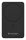 verbatim Charge n Go Essentials Powerbank 5.000 mAh schwarz