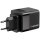 verbatim 32217 GaN Ladeadapter schwarz, 65 W