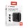 verbatim 32231 Mini GaN Ladeadapter schwarz, 100 W