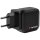 verbatim 32229 Mini GaN Ladeadapter schwarz, 70 W