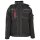 PLANAM® unisex Winterjacke BASALT schwarz Größe 2XL