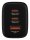 verbatim Essential Ladeadapter schwarz, 65 W