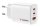 verbatim Essential Ladeadapter weiß, 65 W