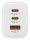 verbatim Essential Ladeadapter weiß, 65 W
