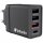 verbatim CHR-30EU1 Ladeadapter schwarz, 30 W