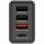 verbatim CHR-30EU1 Ladeadapter schwarz, 30 W