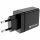 verbatim CHR-30EU1 Ladeadapter schwarz, 30 W