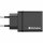 verbatim CHR-30EU1 Ladeadapter schwarz, 30 W