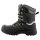 albatros® unisex S3 Sicherheitsstiefel Nordic High schwarz Größe 44