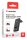 verbatim Fold n’ Go GaN III Ladeadapter schwarz, 65 W