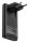 verbatim Fold n’ Go GaN III Ladeadapter schwarz, 65 W