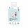verbatim CHR-30EU2 Ladeadapter weiß, 30 W